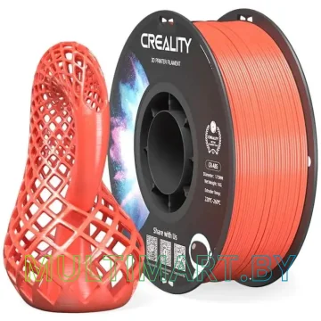 Пластик Creality CR-ABS 1.75 мм 1 кг (красный)